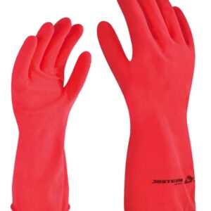 GUANTES DE LÁTEX