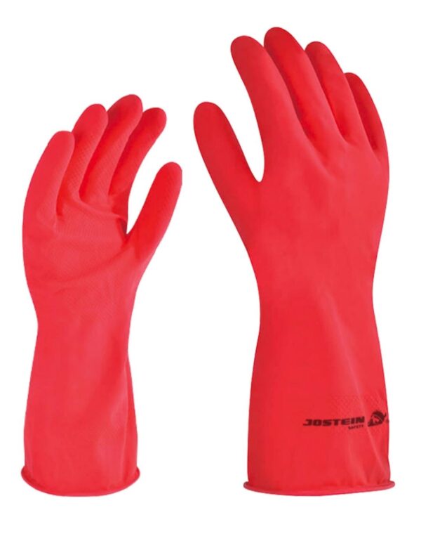 GUANTES DE LÁTEX