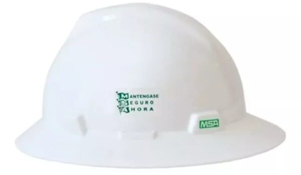 CASCO MSA