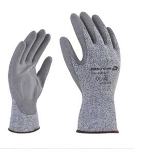 GUANTES ANTI – CORTE GRADO